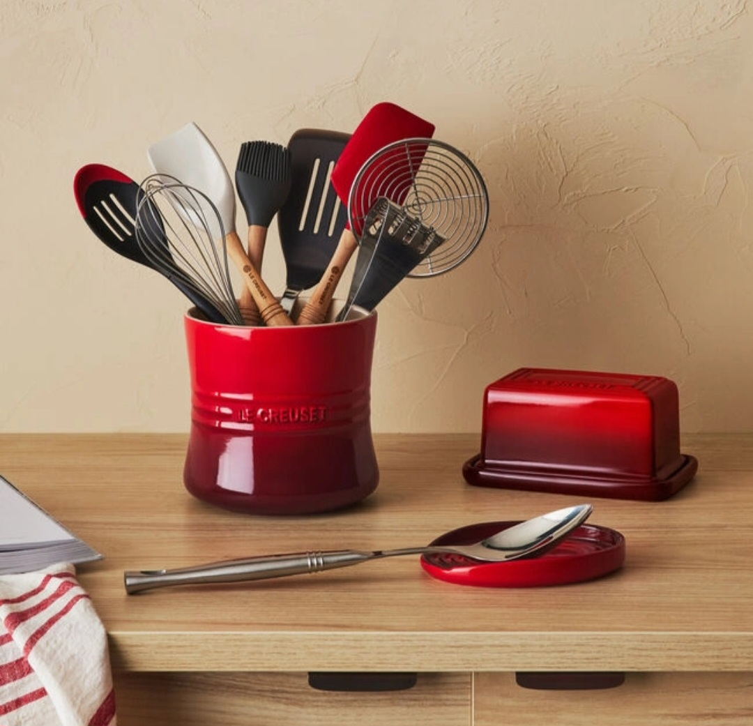 Le Creuset Kitchen Utensil - photo 2