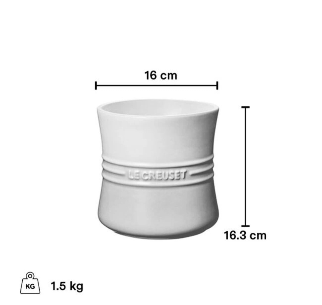 Le Creuset Kitchen Utensil - photo 3