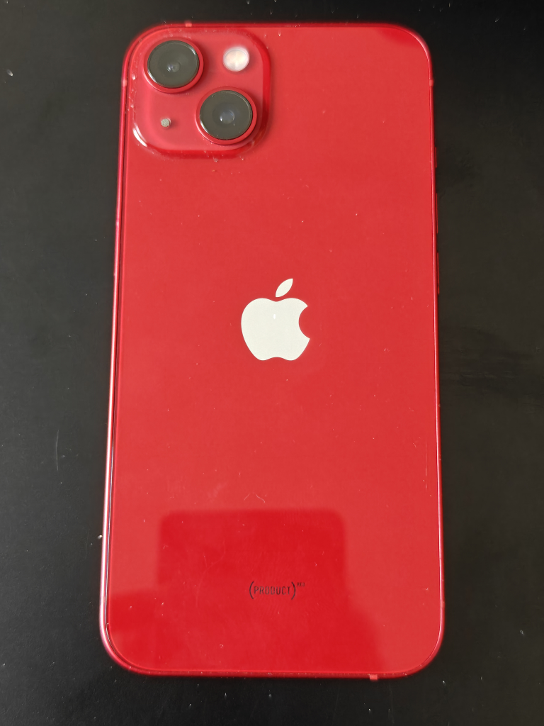 iPhone 13 - photo 4