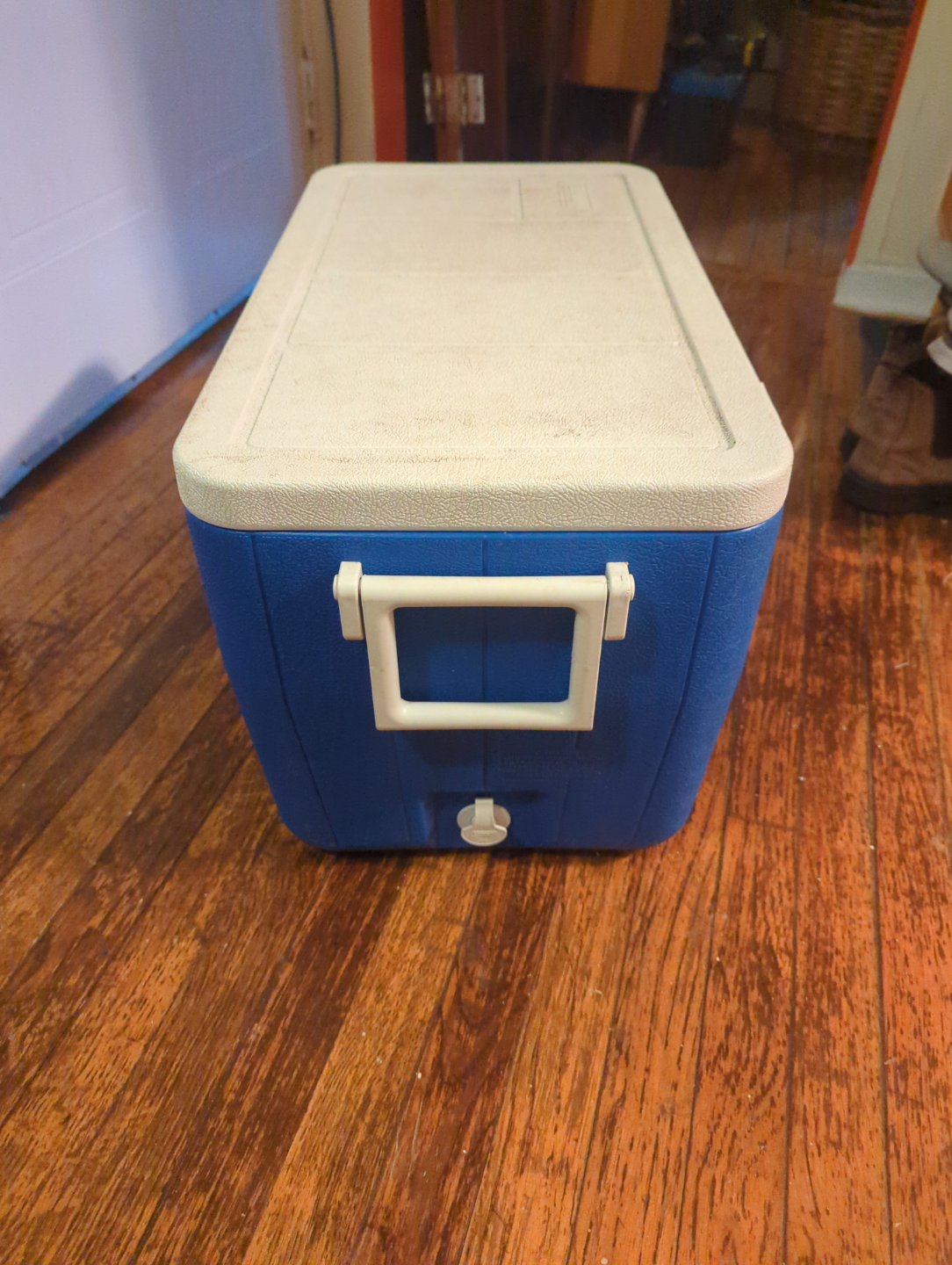 Coleman 54 Quart Cooler - photo 2
