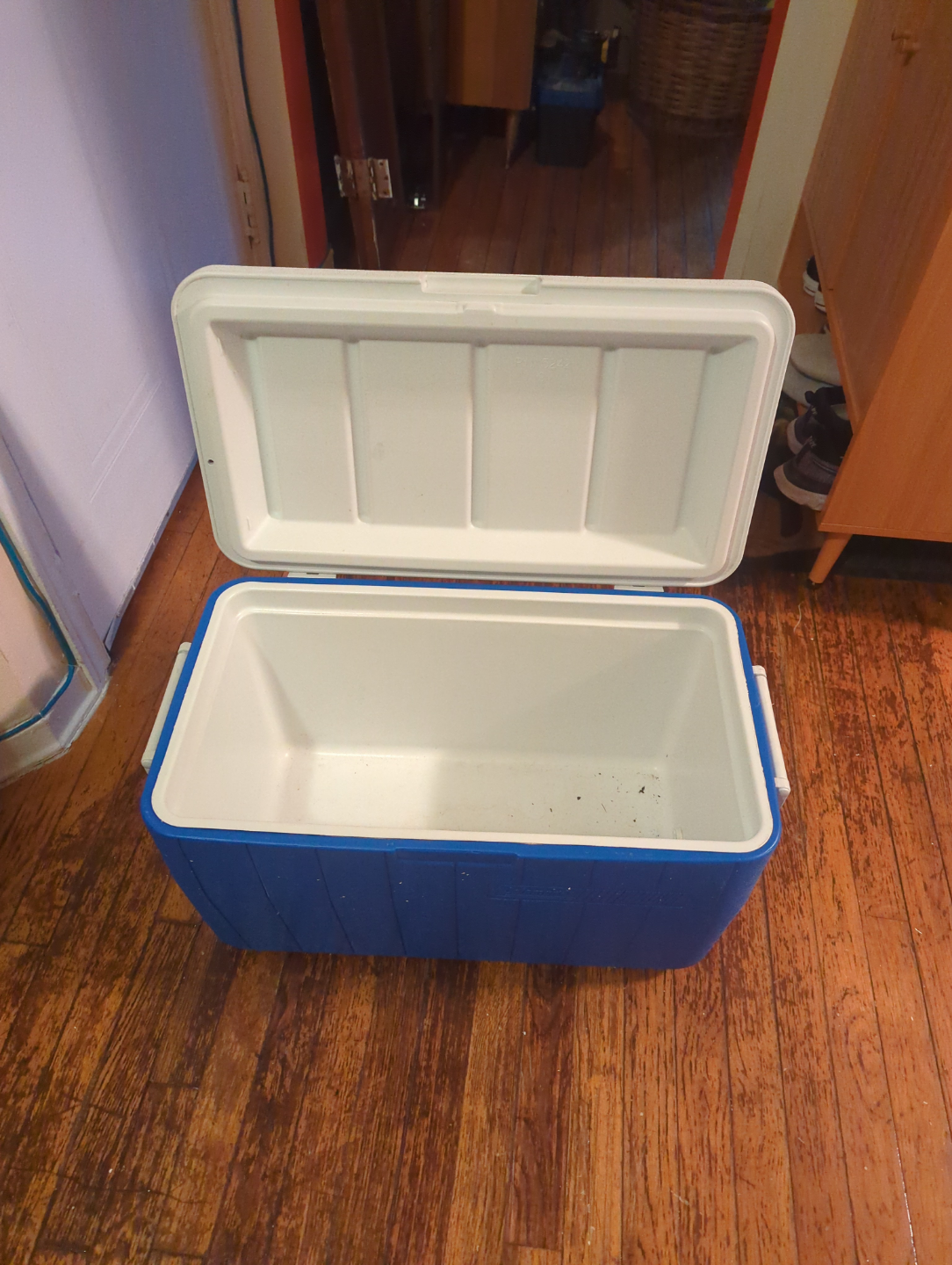 Coleman 54 Quart Cooler - photo 3