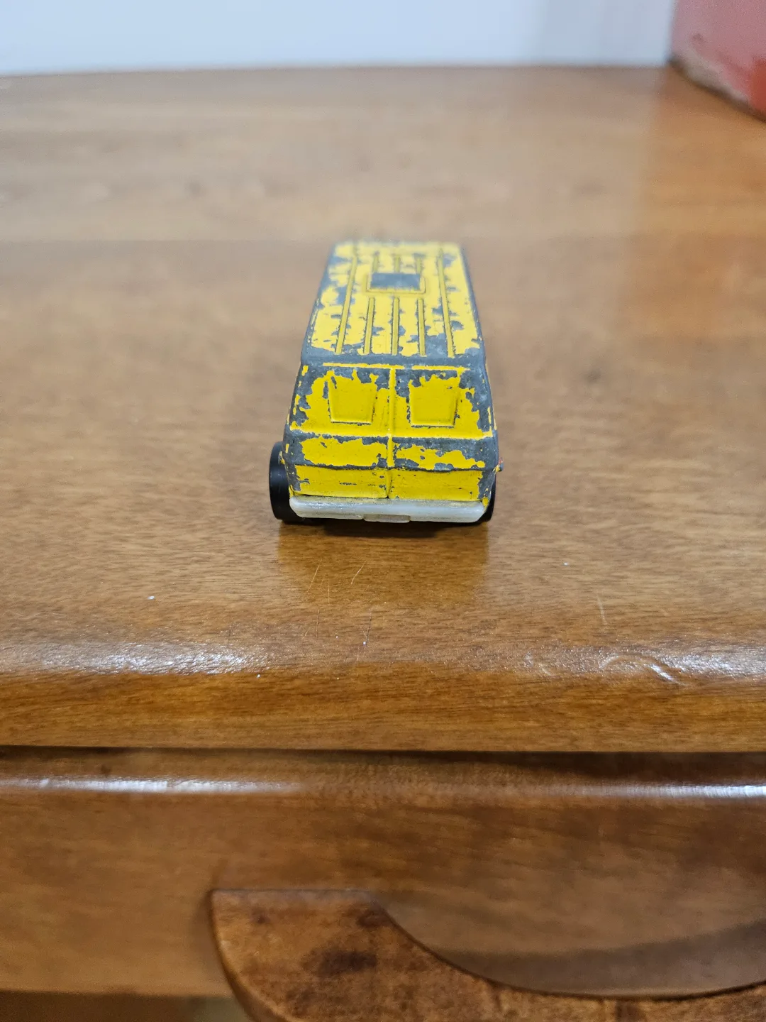 HOT WHEELS REDLINE VAN image indicator(4)