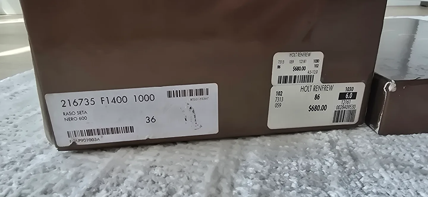 Gucci authentic image indicator(2)