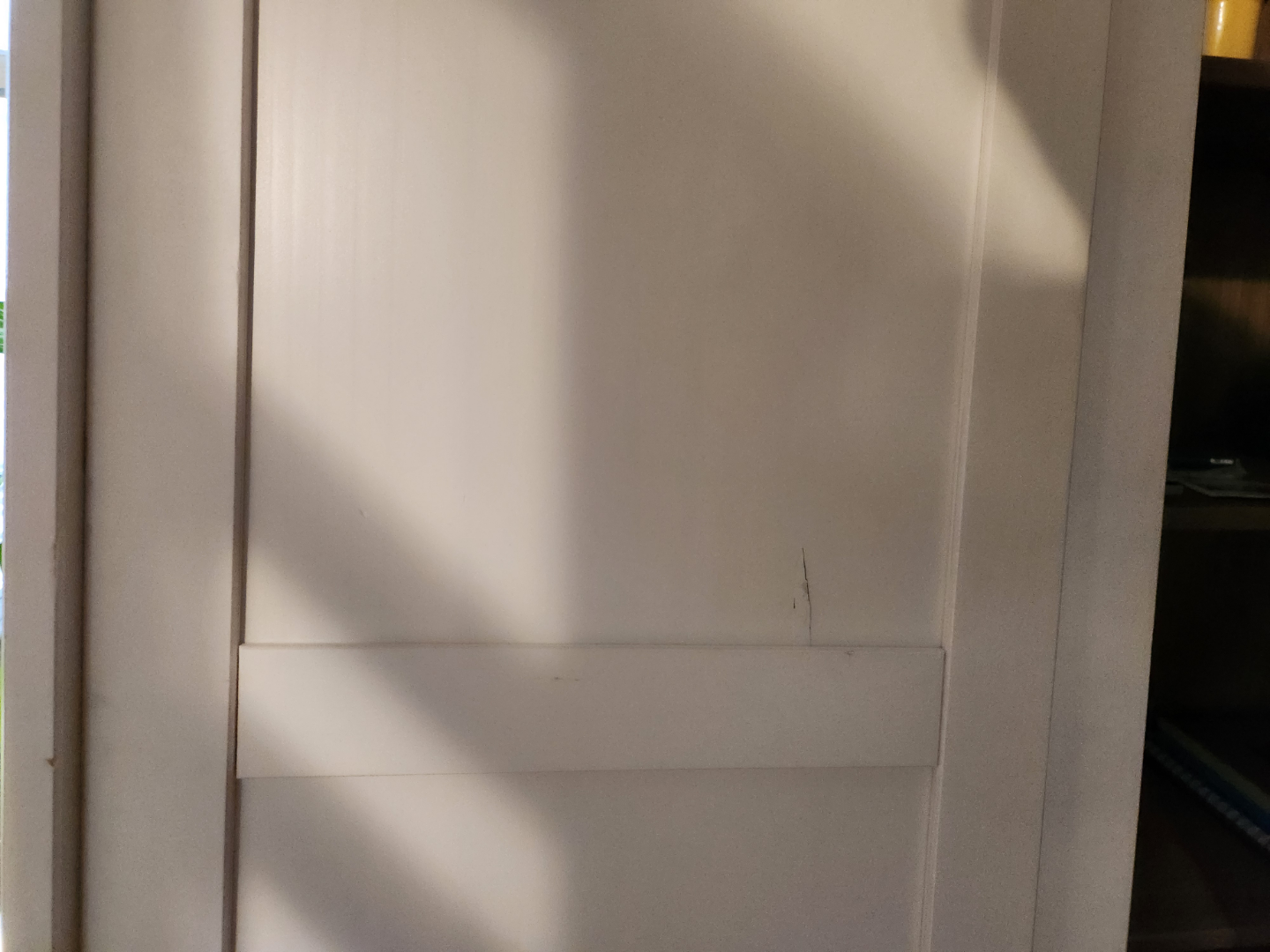 IKEA HEMNES Full Bed Frame - White - photo 3