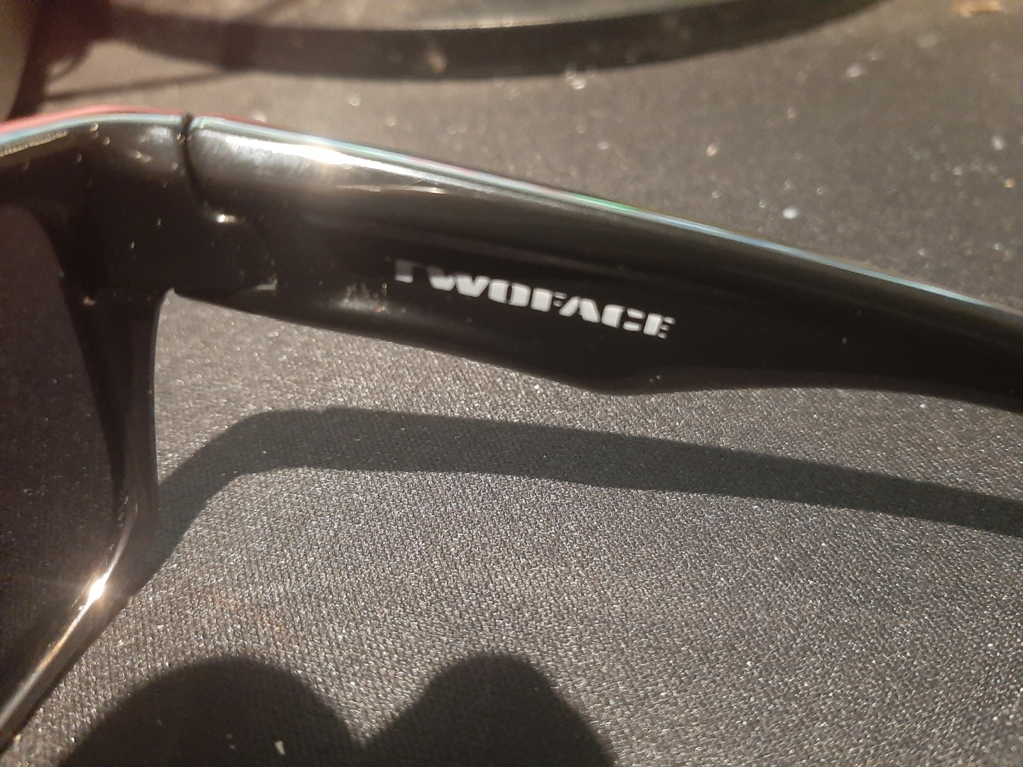 Oakley TwoFace Sunglasses - photo 3