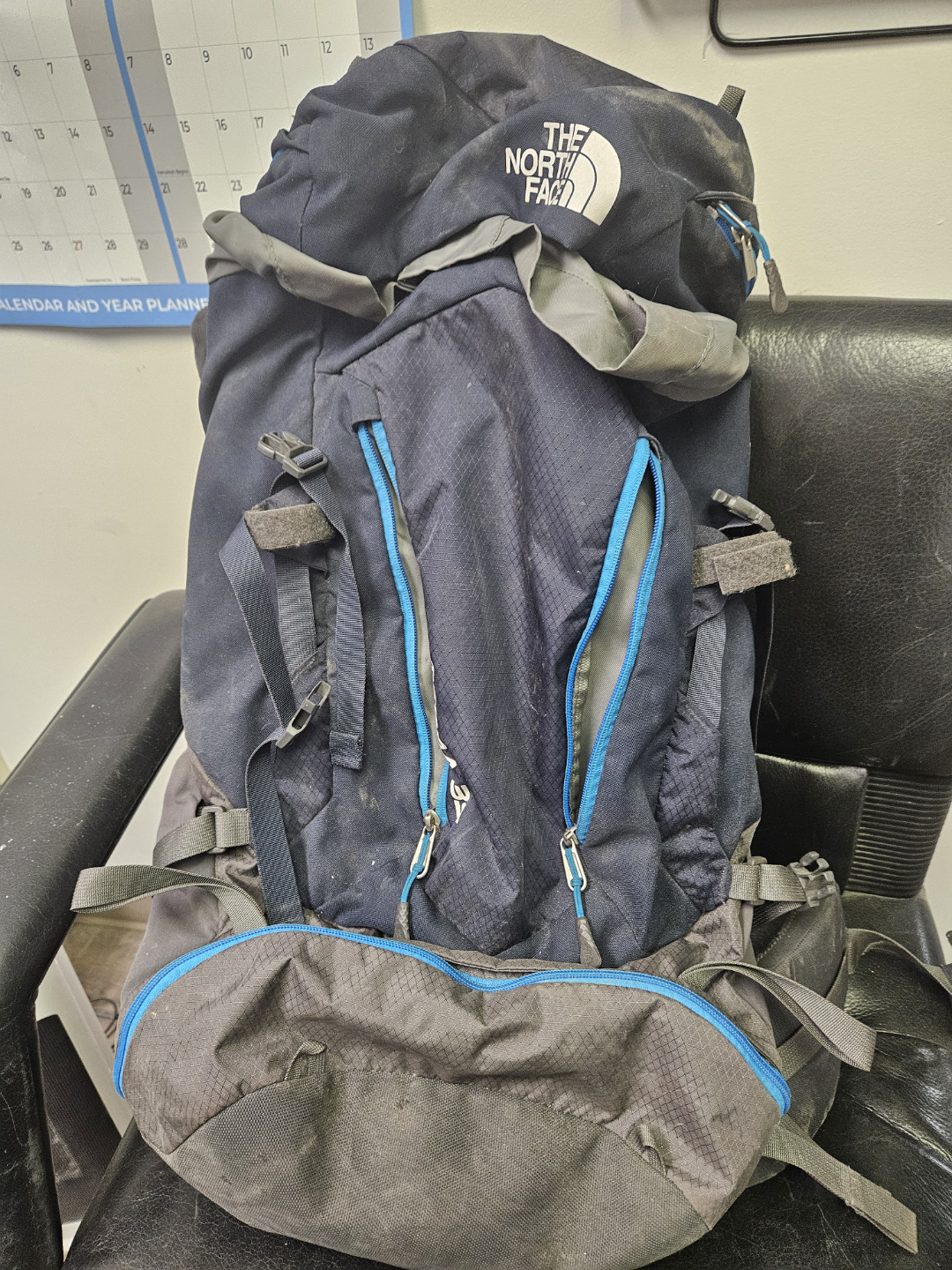 The North Face Hiking Pack