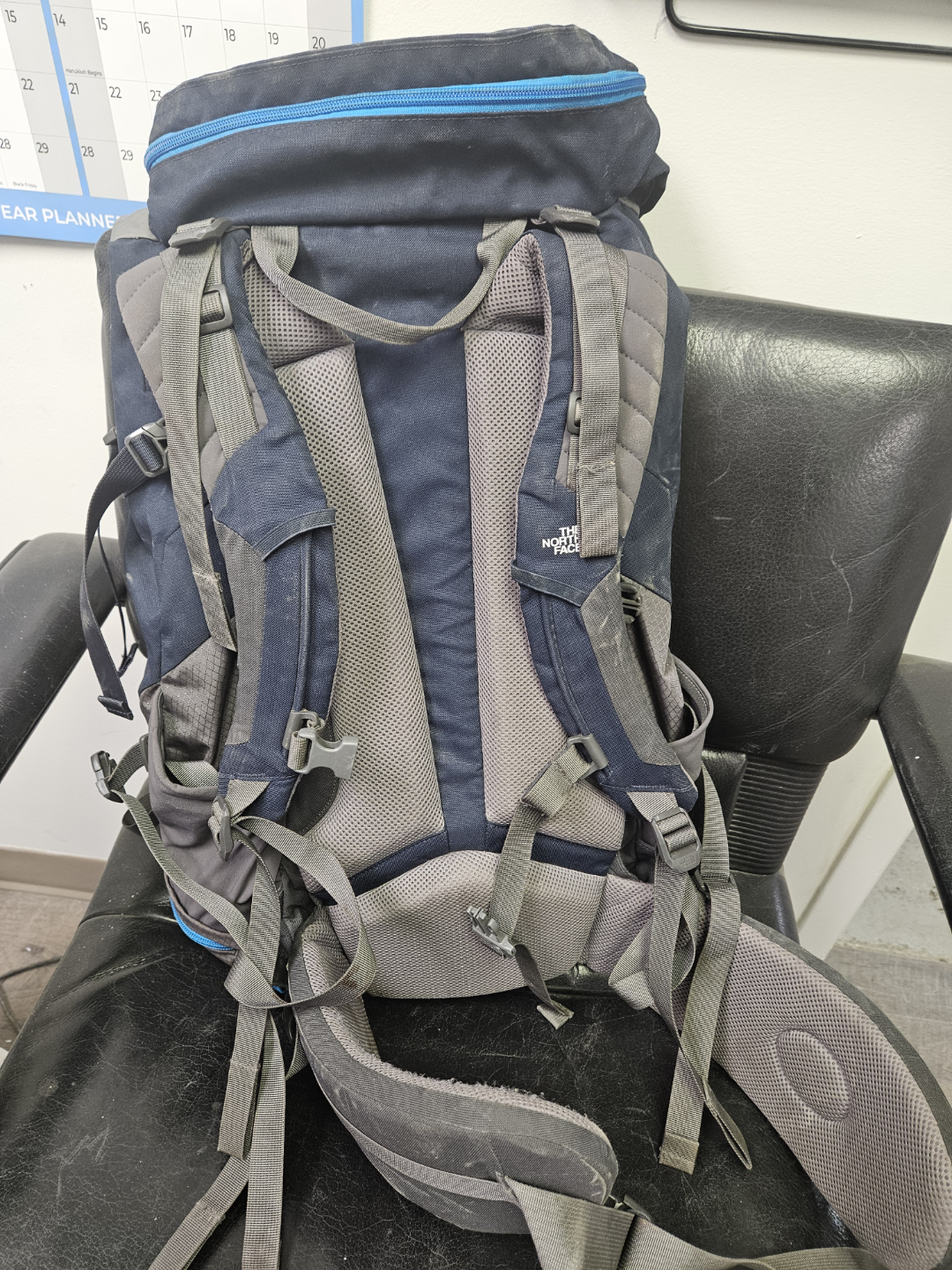 The North Face Hiking Pack - photo 2
