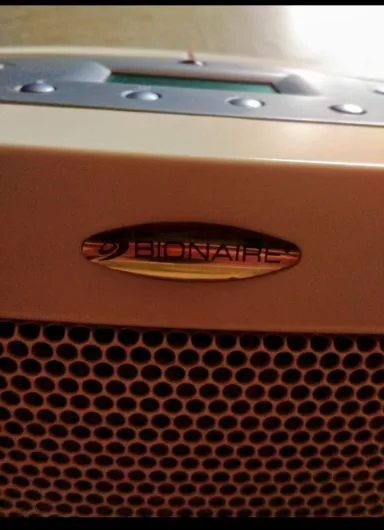 🥕Bionaire Air Purifier🥕 thumbnail