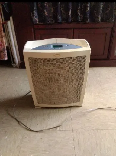 🥕Bionaire Air Purifier🥕 image indicator(2)