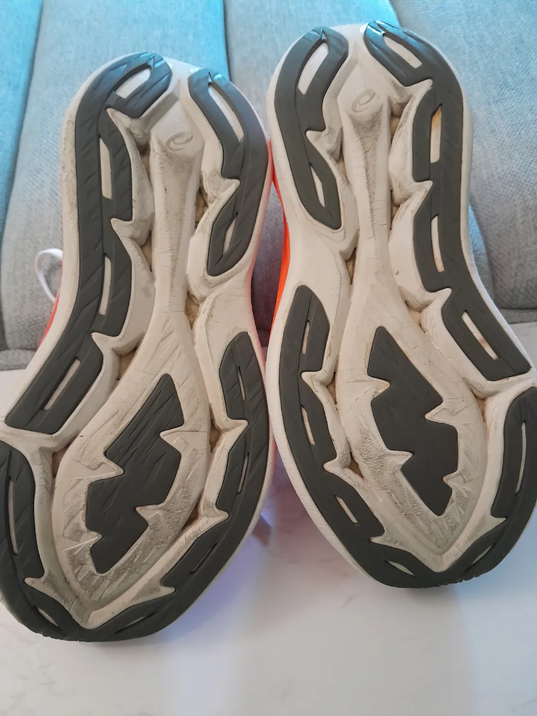 Asics Superblast Women image indicator(5)