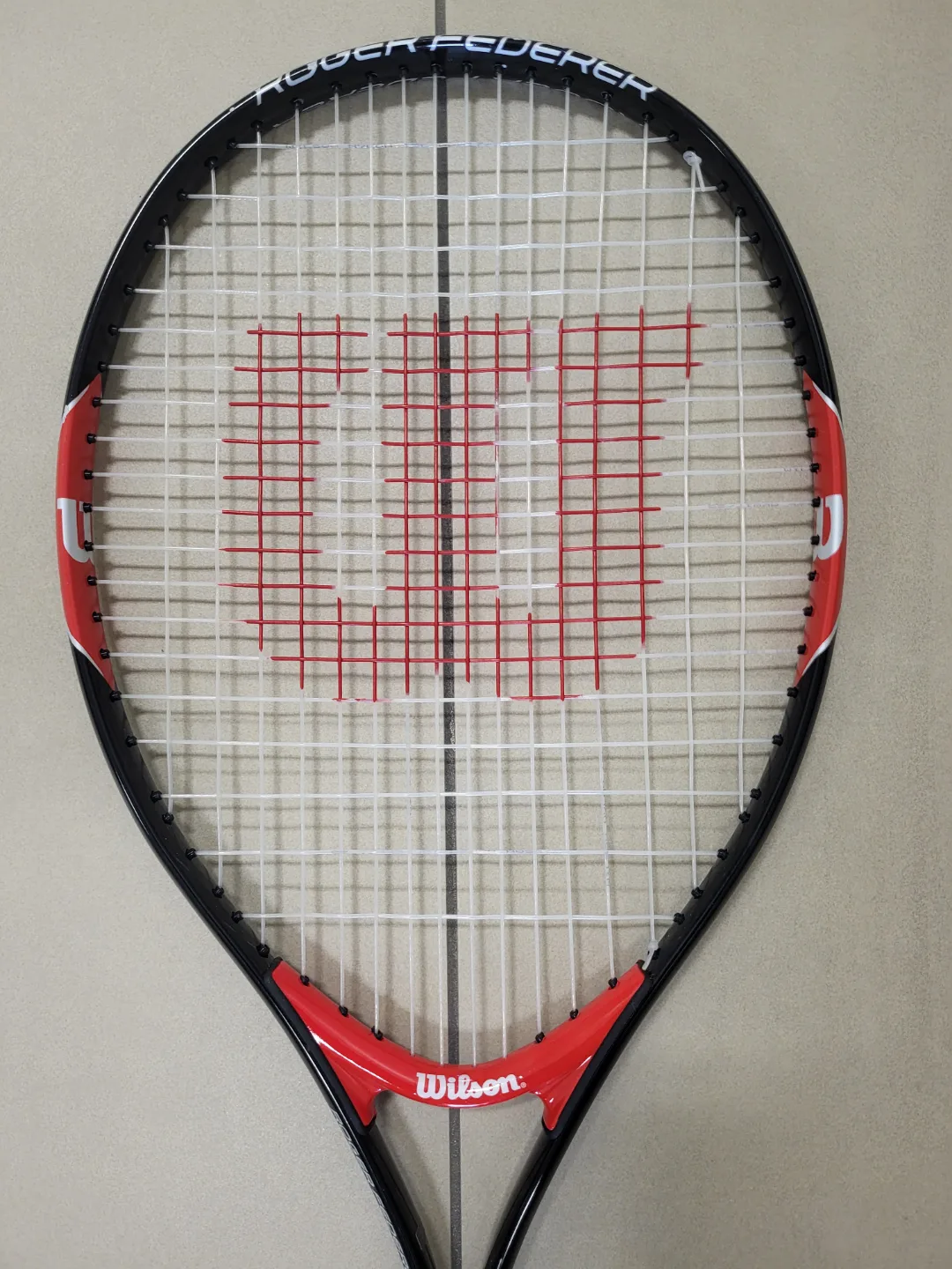 Tennis Rackets. Wilson,Head,Atomica, Adult 27"&Junior 25" image indicator(5)