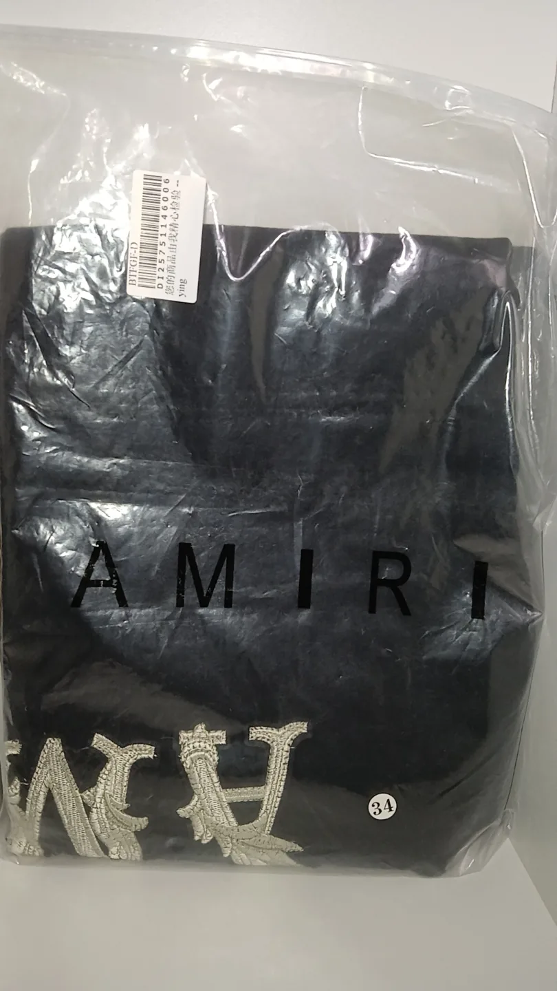 Amiri jeans thumbnail