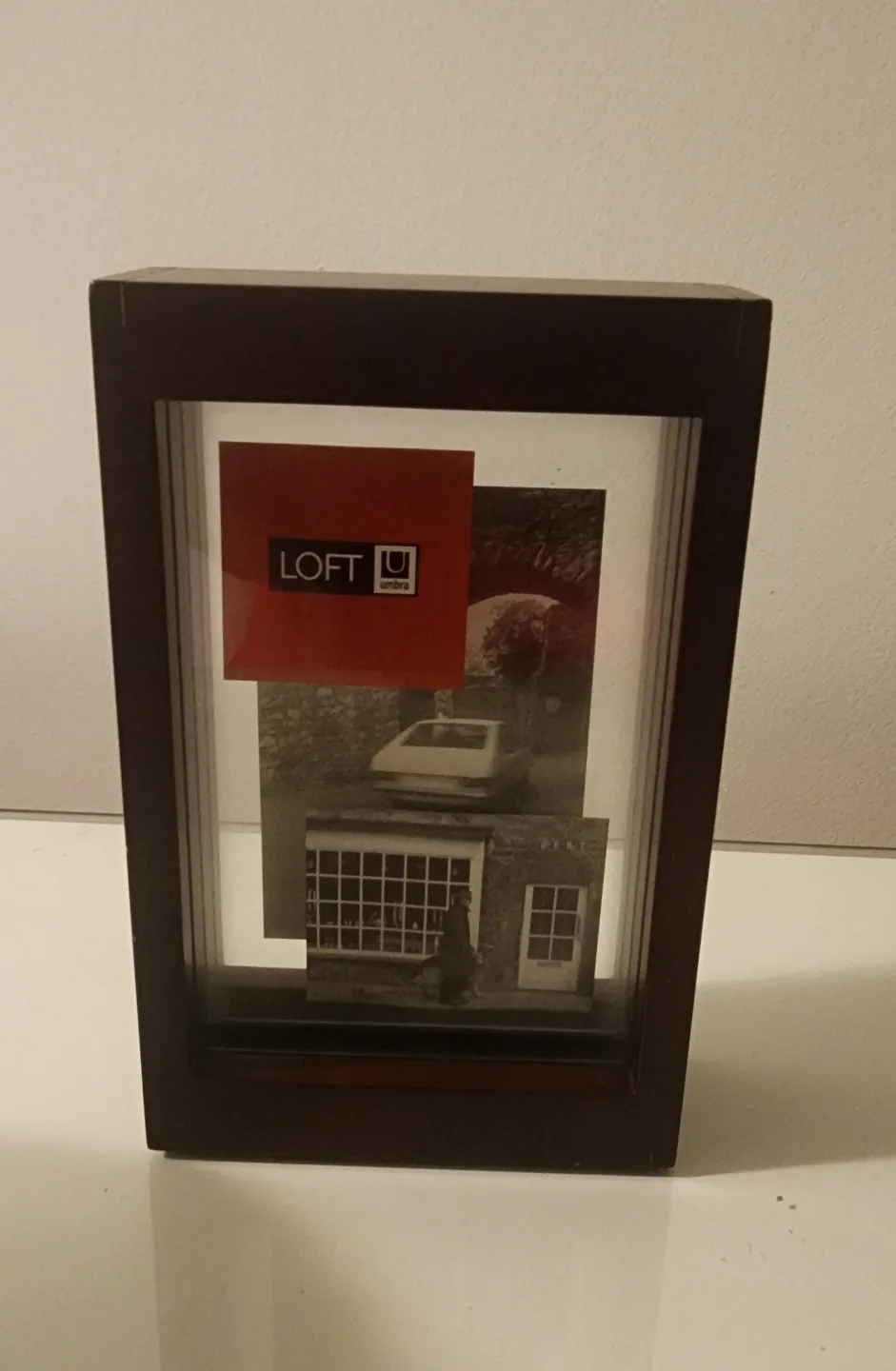 Loft Umbra Multi-Photo Frame image indicator(4)