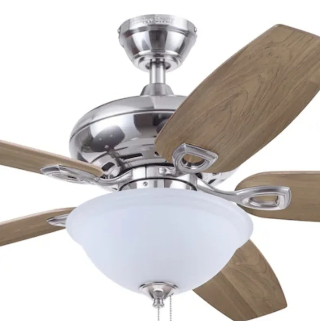 52 Inch Ceiling Fan image indicator(4)