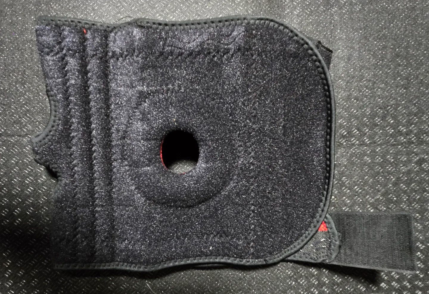 ANOOPSYCHE Knee Support - Size S image indicator(4)