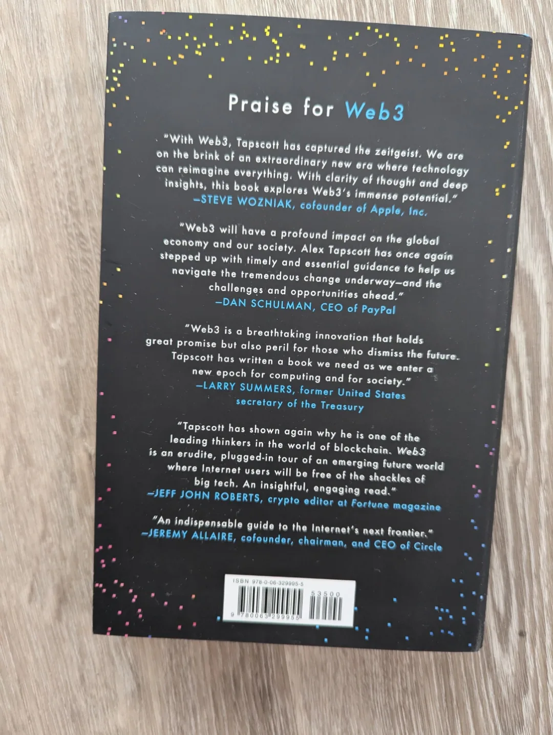 Web3 by Alex Tapscott 🧡 image indicator(2)