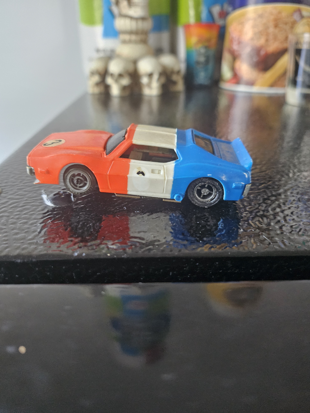 HO SLOT CARS - photo 5