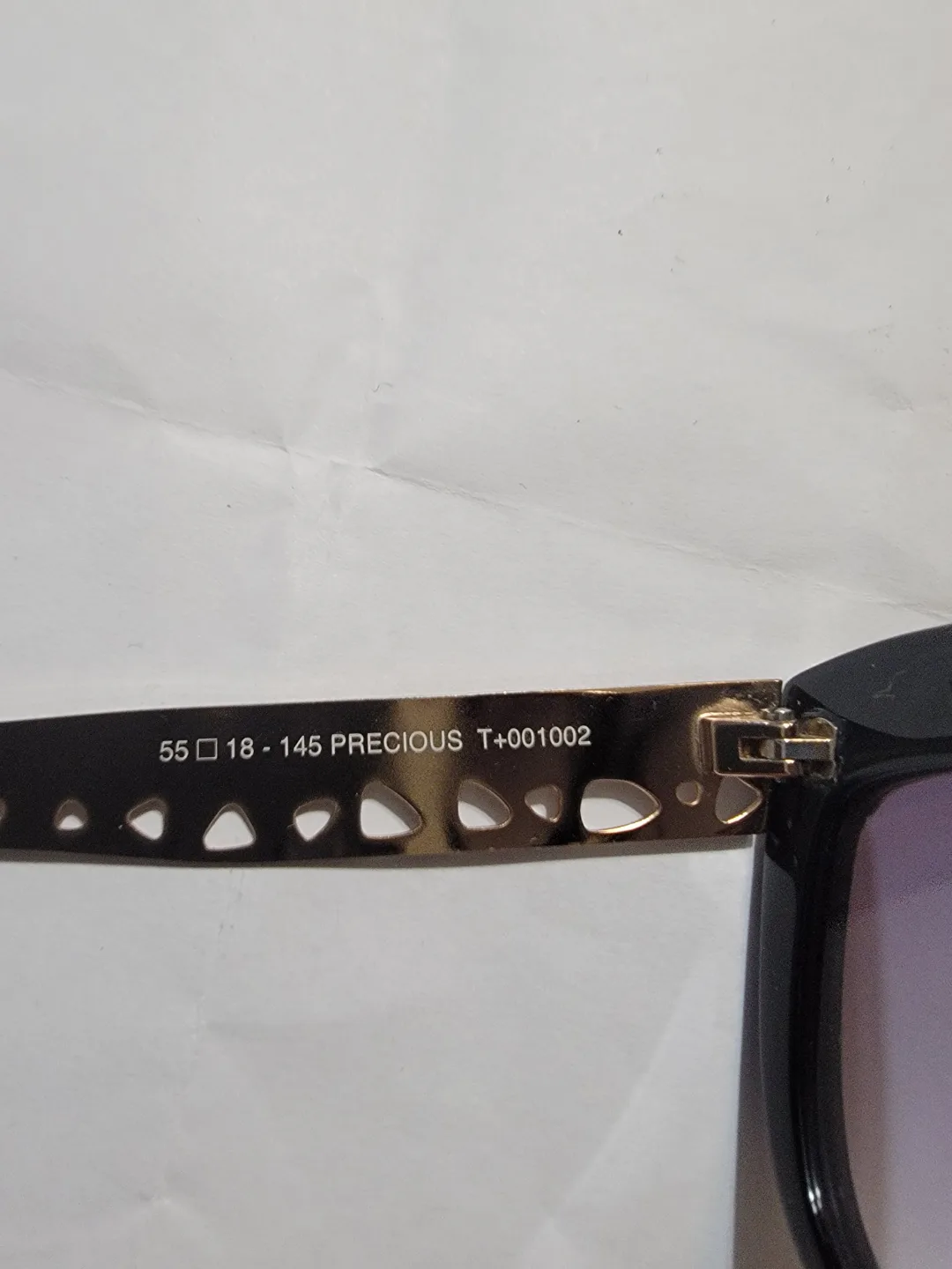 Tarian+Head Geneve Designer Sunglasses image indicator(3)