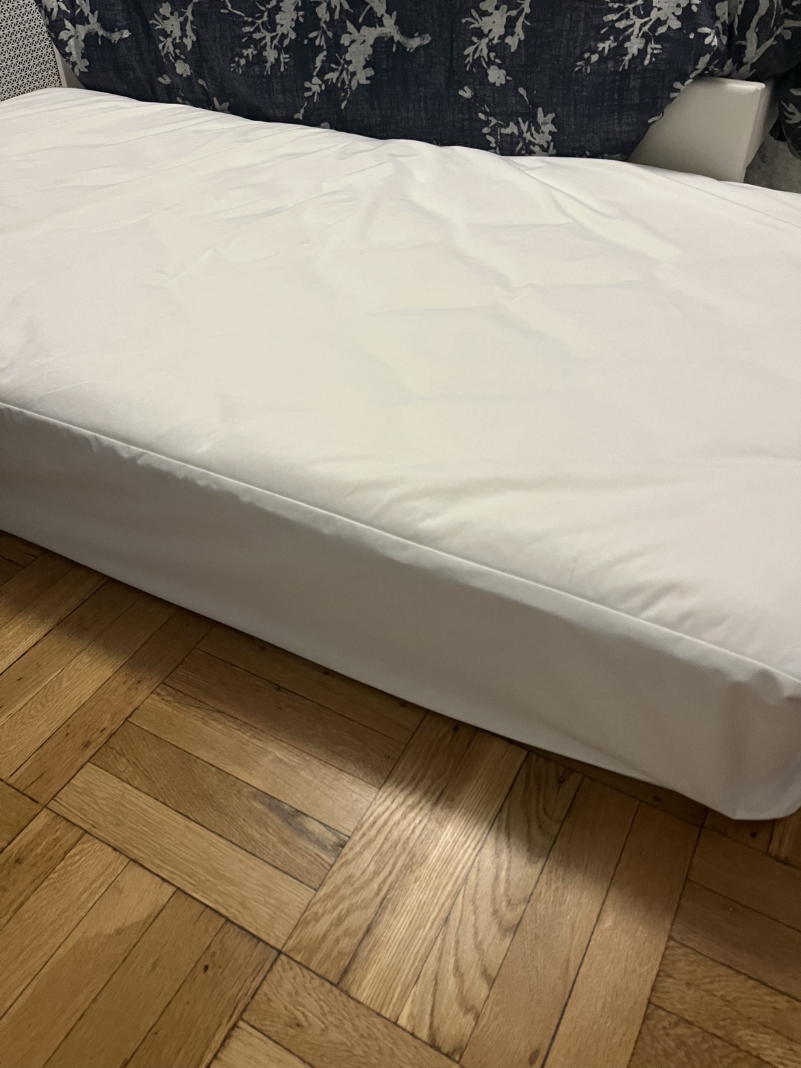 Mattress to give away