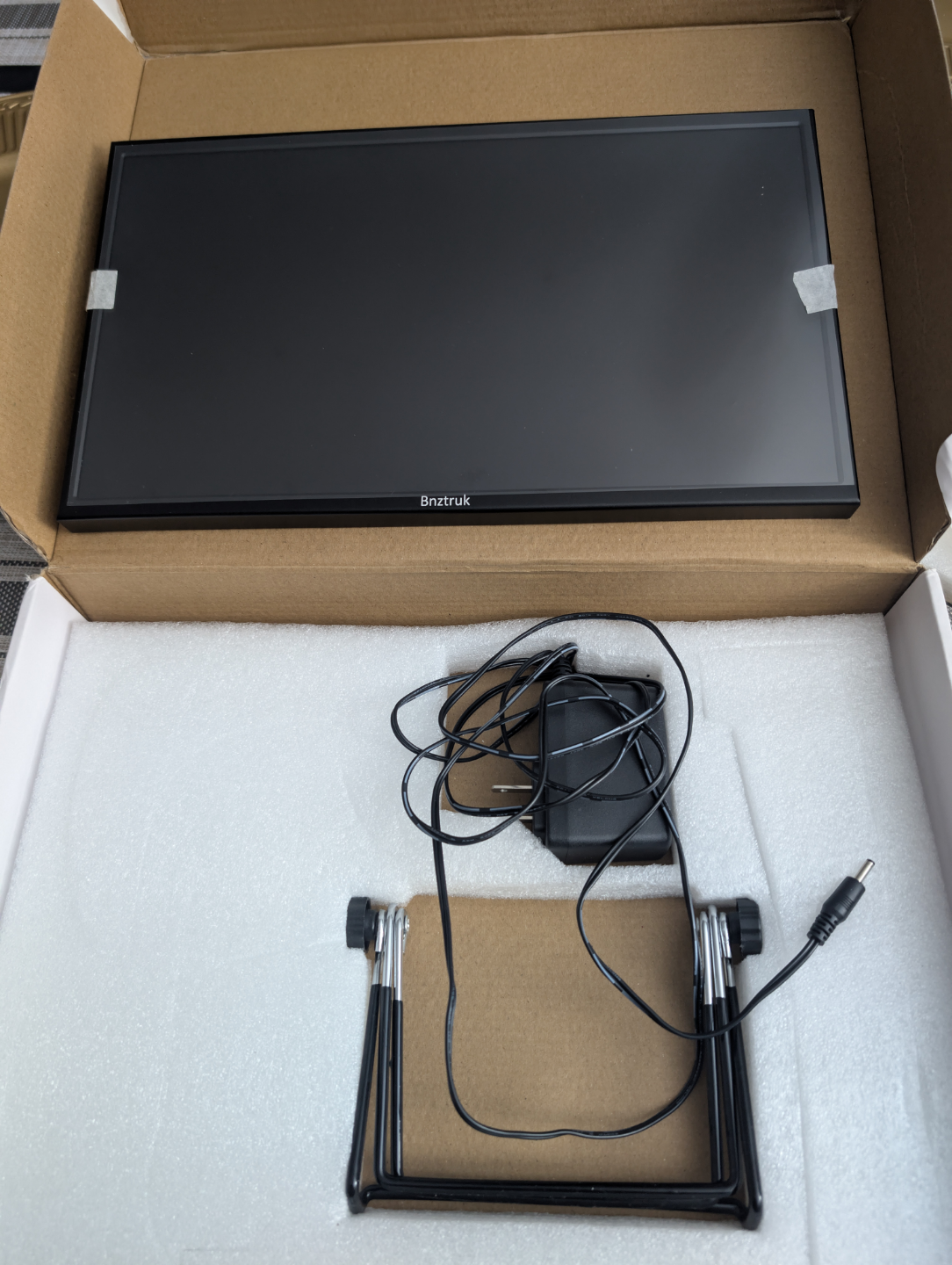BNZtruk LED Display Monitor - photo 5