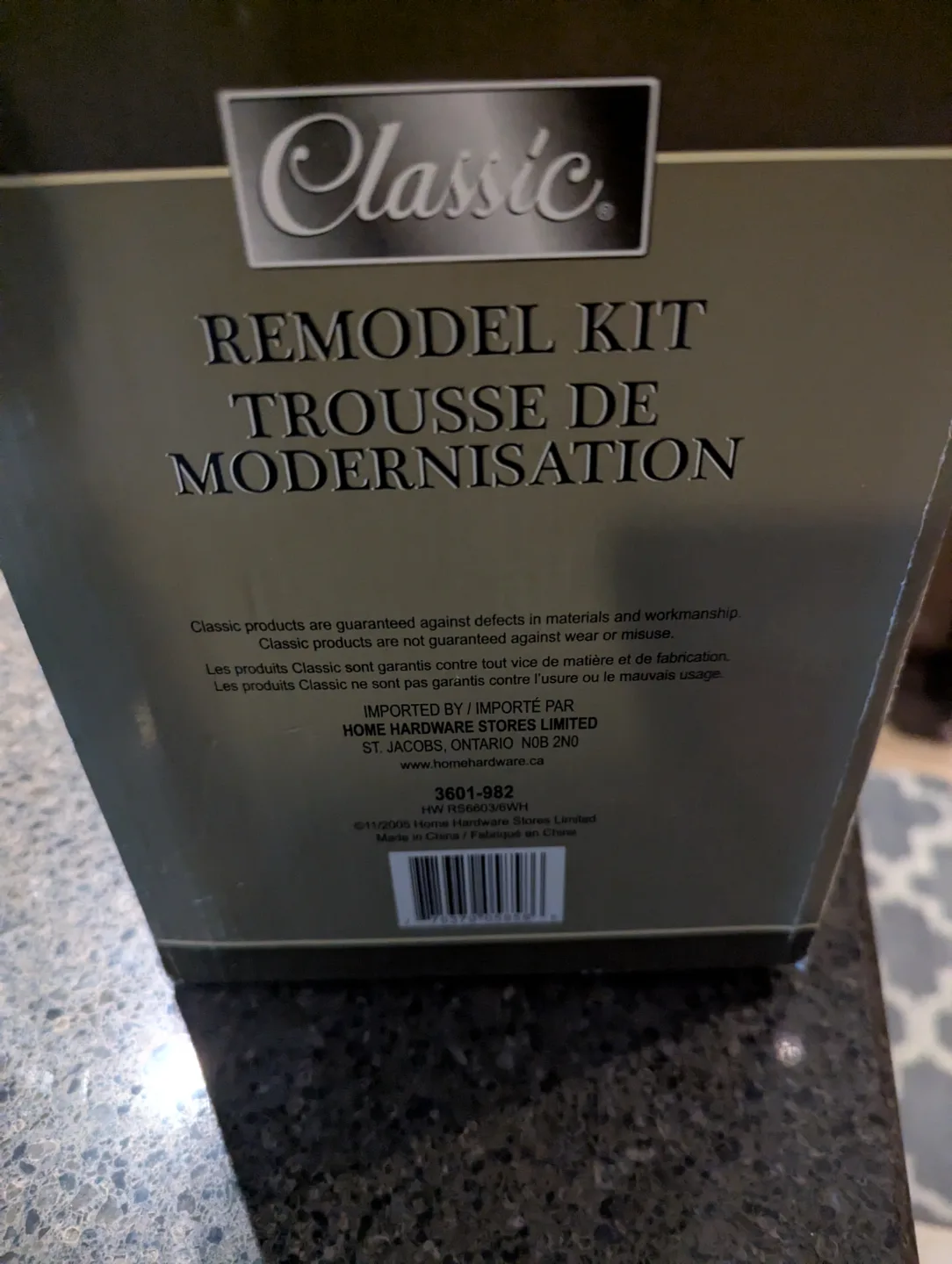 Classic 6-Pack Recessed Lighting Kit image indicator(7)