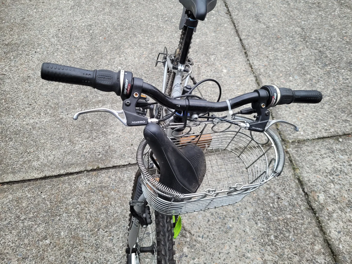 Used  Norco (24 Injector )Mountain Bike image indicator(5)