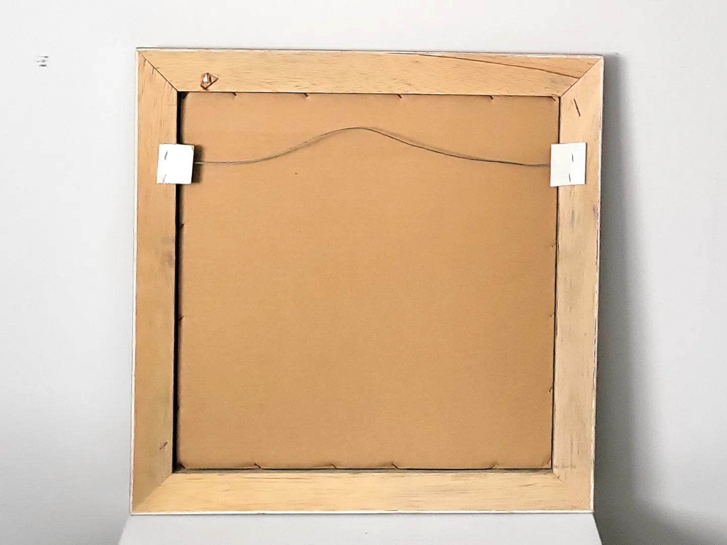 C. winterle Olson print of Framed Bathroom Art- 20 x20 inches image indicator(6)