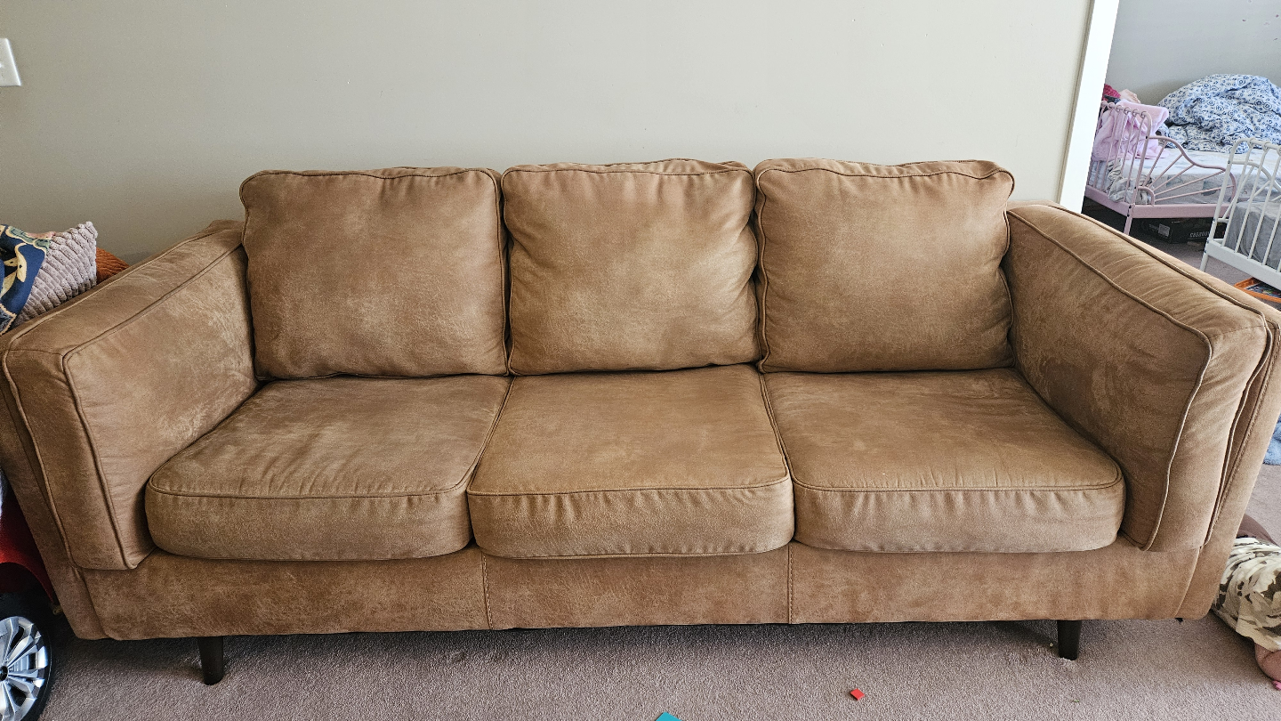 Ashley Furniture Sofa(MOVİNG SALE) - photo 5
