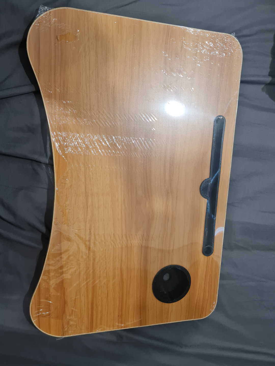 Foldable Laptop Desk - photo 4