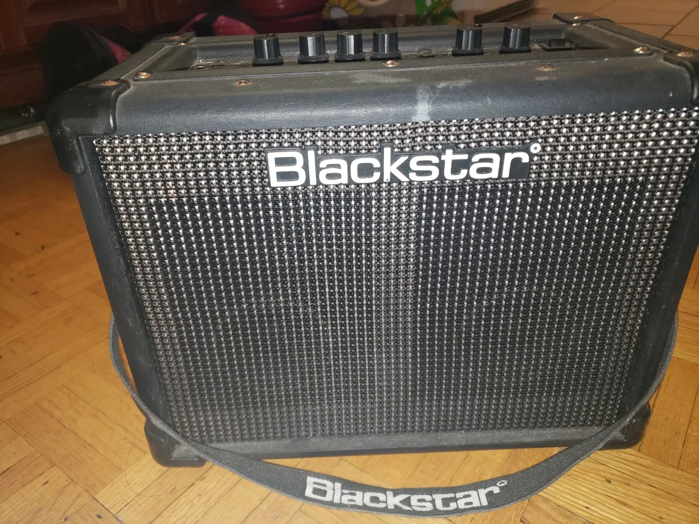 🧡 Blackstar ID:Core Stereo 10 Guitar Amplifier image indicator(2)