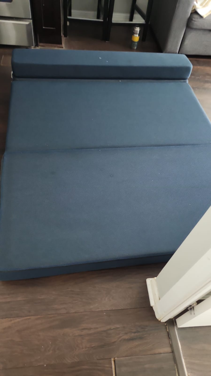 Folding Mattress