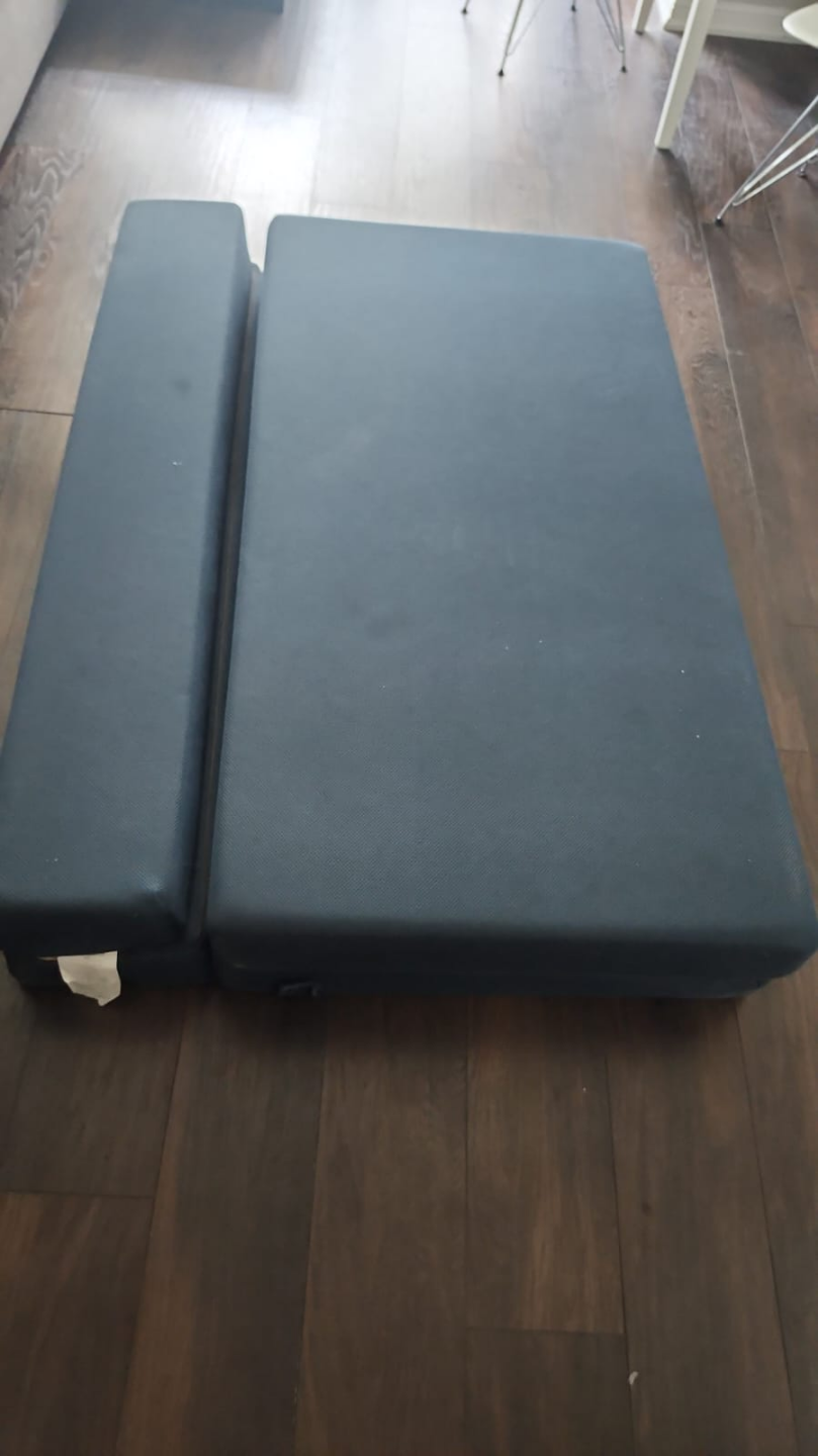 Folding Mattress - photo 3