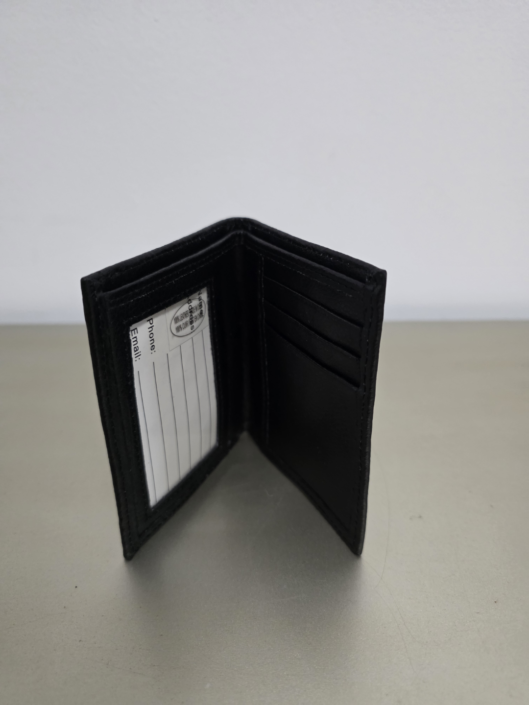 Credit Card  Wallet