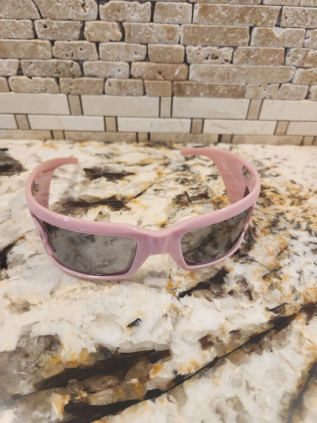 John Richmond JR58505 Pink Polarized Sunglasses image indicator(5)