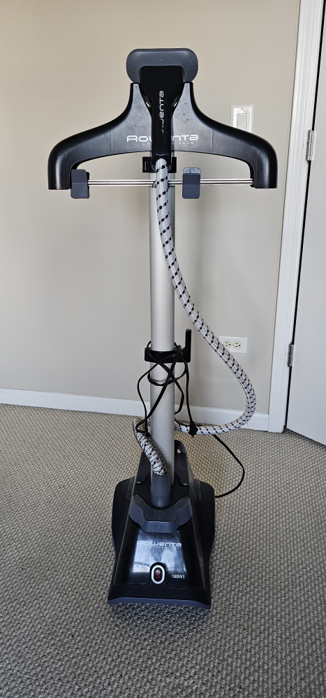 Rowenta Compact Garment Steamer