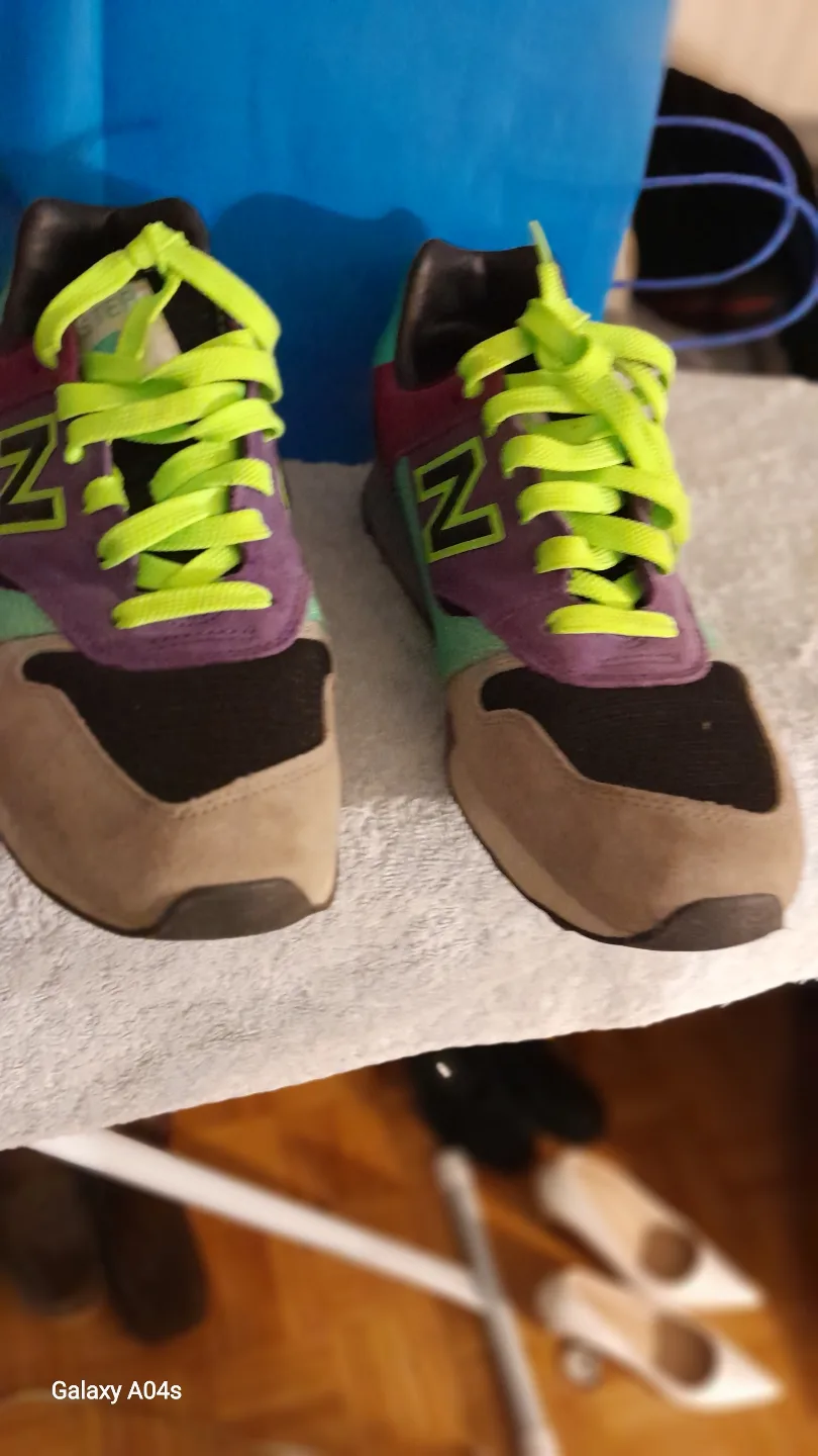 New Balance 500 Sneakers image indicator(4)