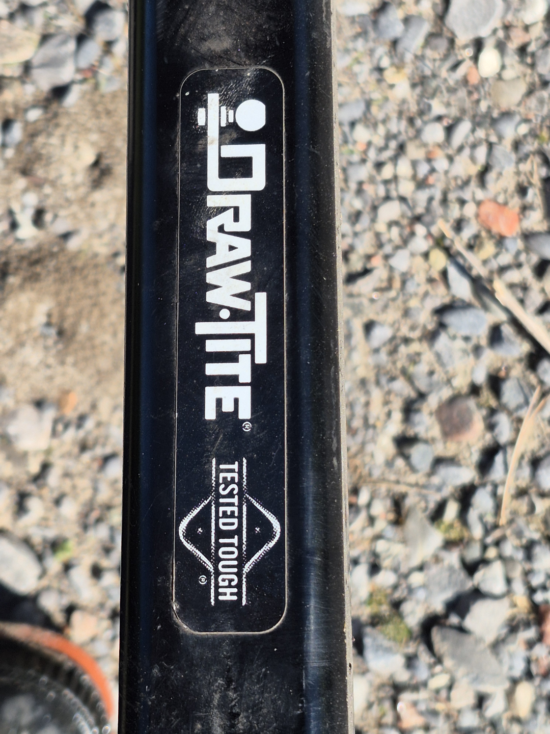 Draw-Tite Trailer Hitch Receiver, Class III 75690 - photo 3