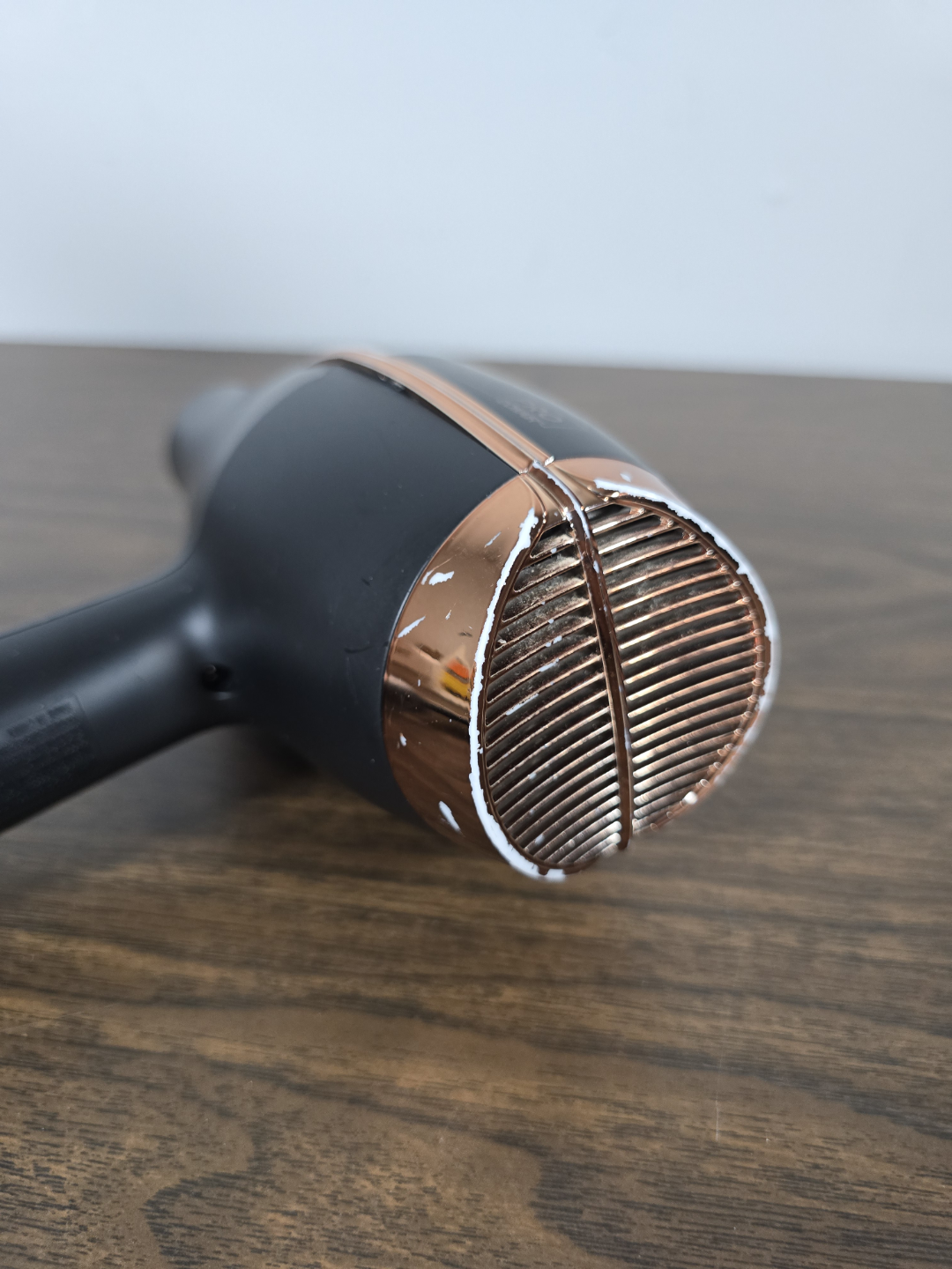 Conair InfinitiPRO Hair Dryer with Ceramic Technology, Black - photo 2