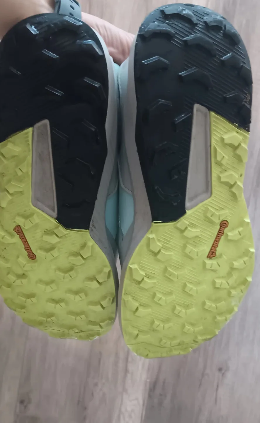 Adidas Terrex Lightstrike Running Shoes image indicator(8)