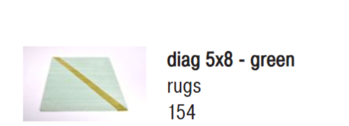 Area Rug (5 x 8) - photo 2