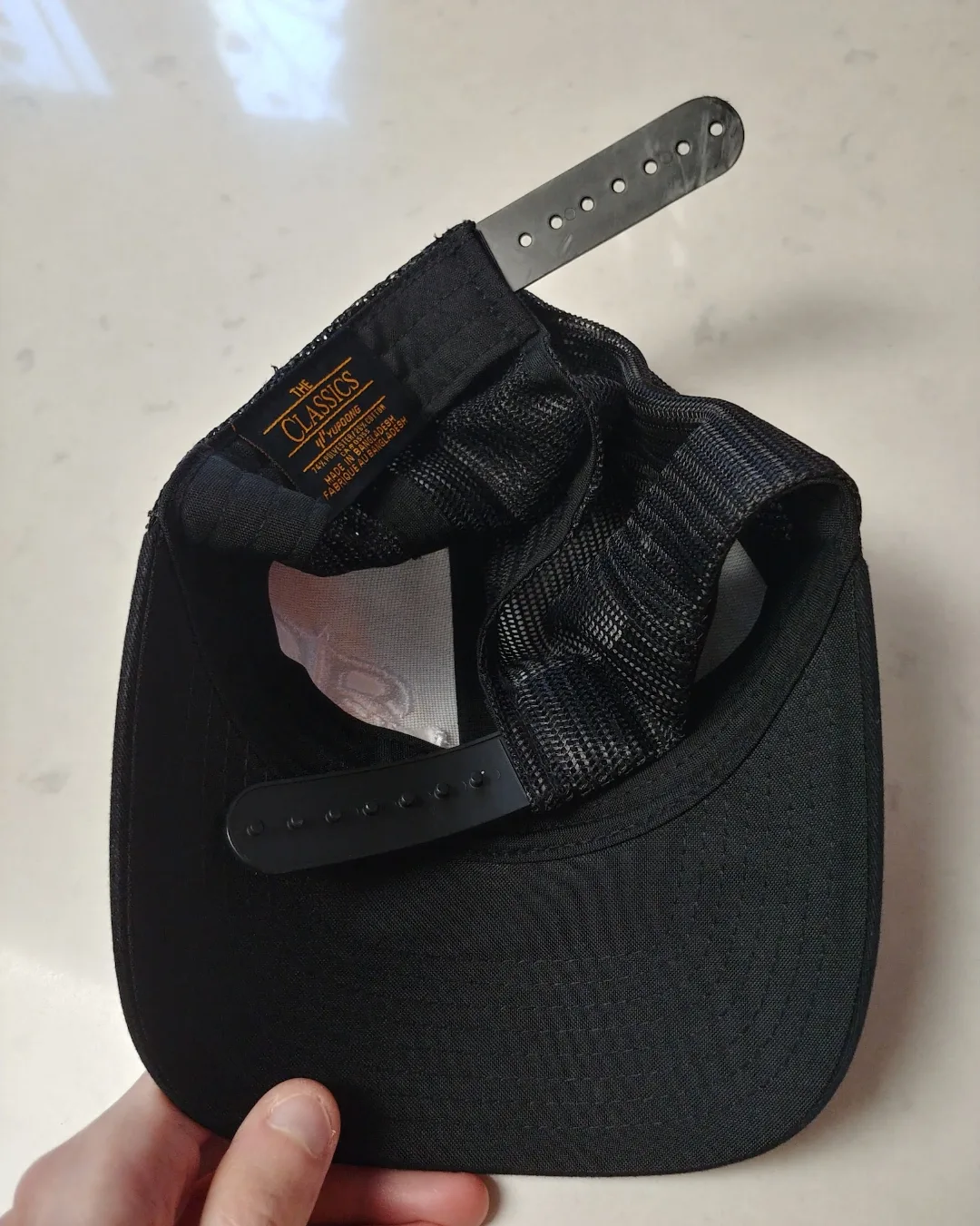 Rich & Ripped Trucker Hat (RR) image indicator(2)