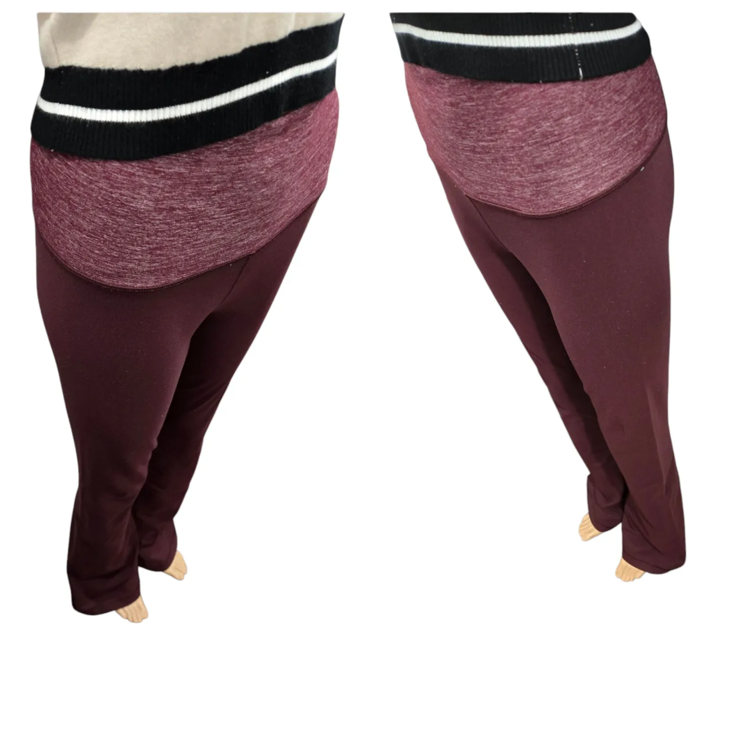 Lululemon Groove Pant III Tall Size 4 image indicator(5)