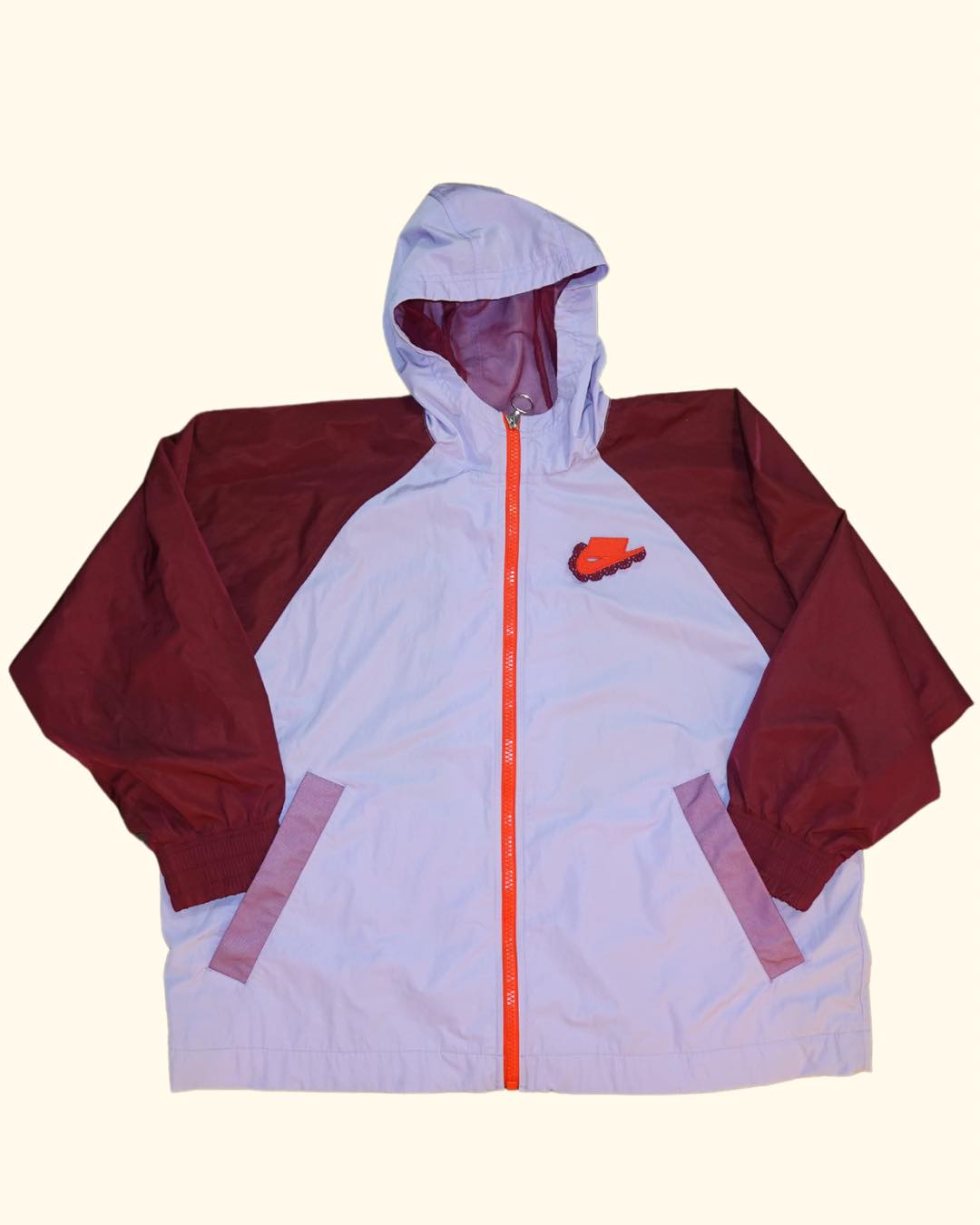 Nike Windbreaker Jacket