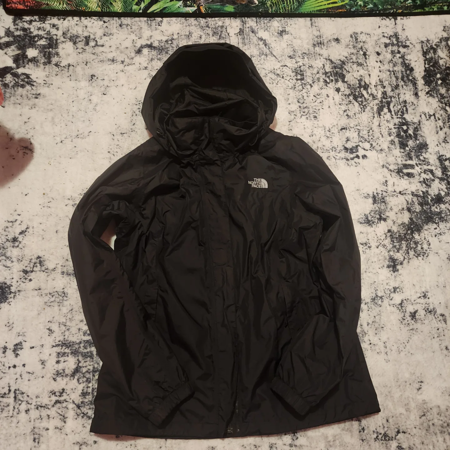 The North Face thumbnail