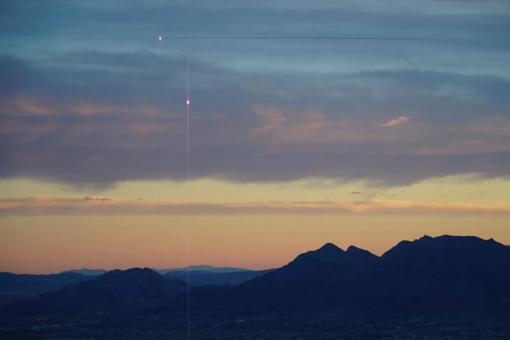 I would like to buy A7iii, A7C, A7m4 with defective image sensor image indicator(2)