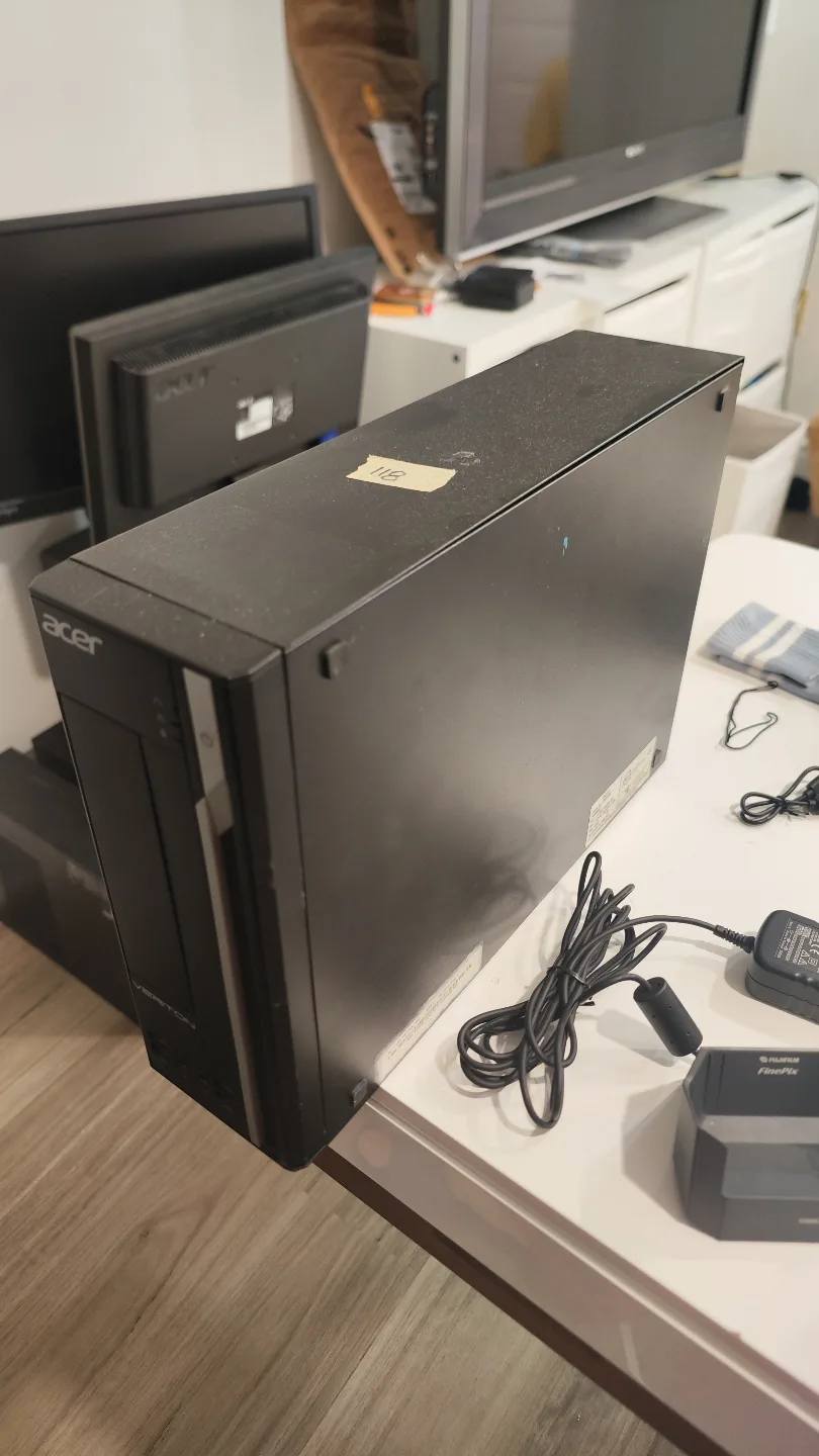 Acer mini PC thumbnail