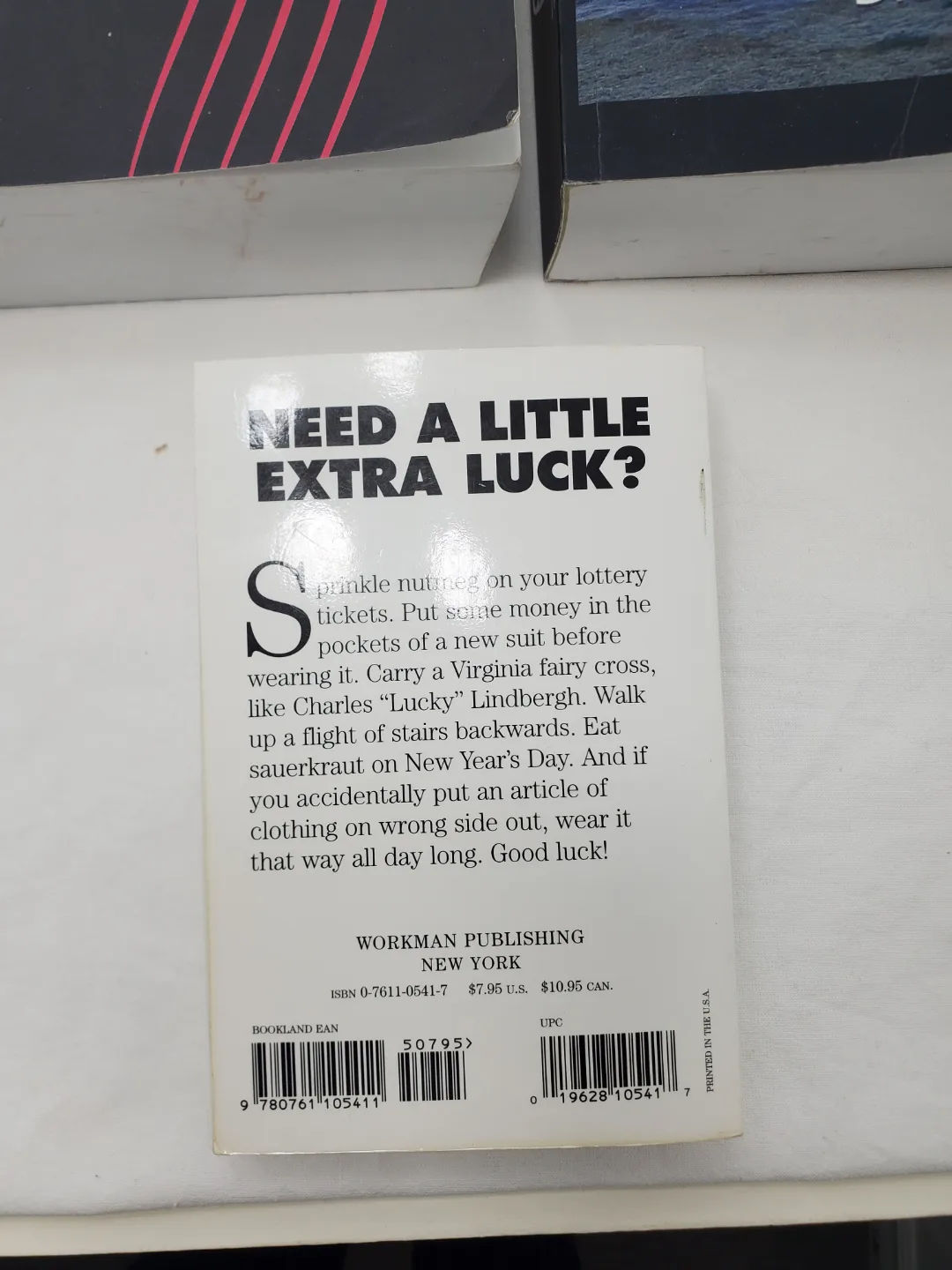 Three Used Books #freecycle image indicator(5)