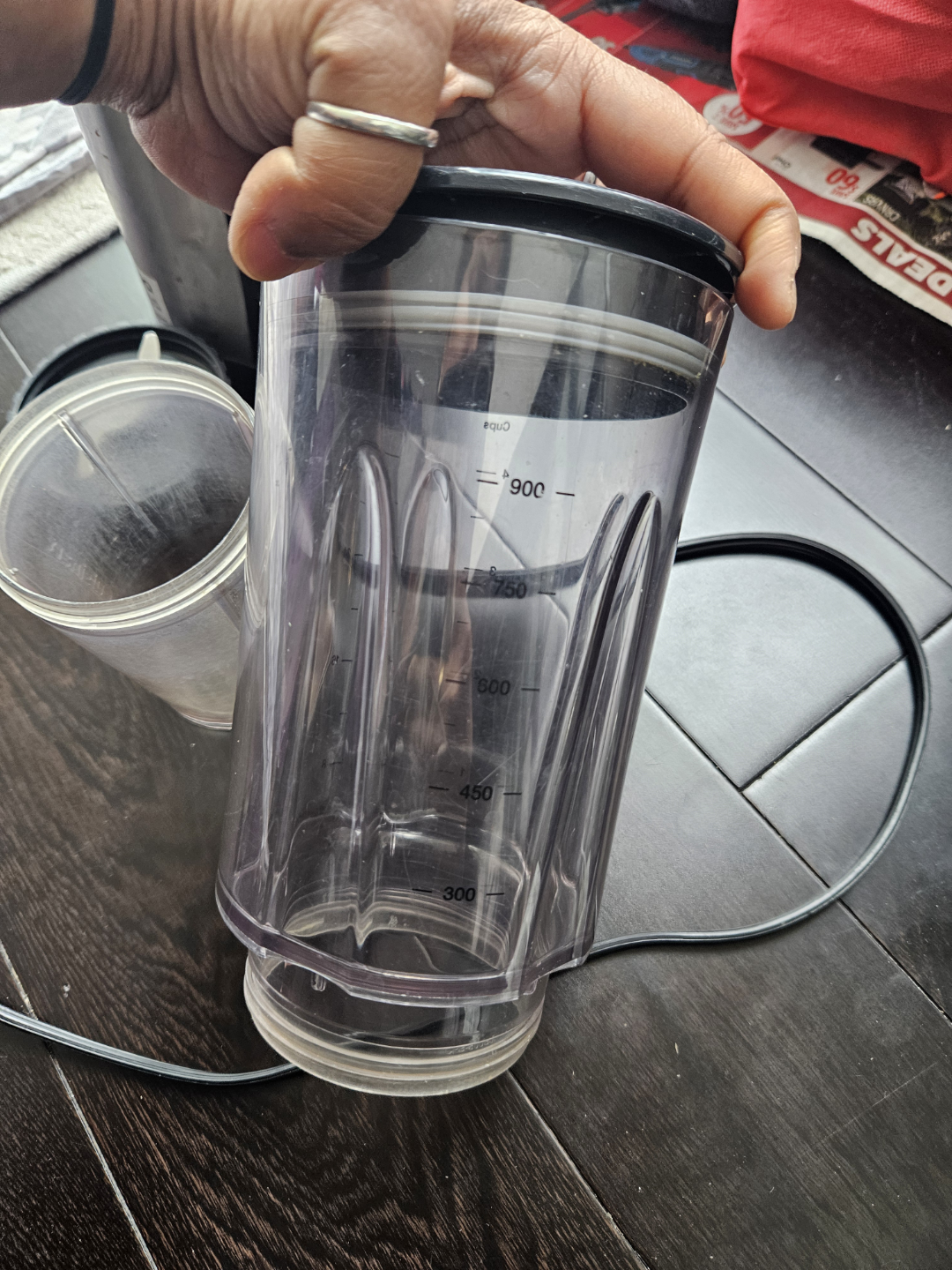 Cuisinart Smart Stick Hand Blender - photo 3