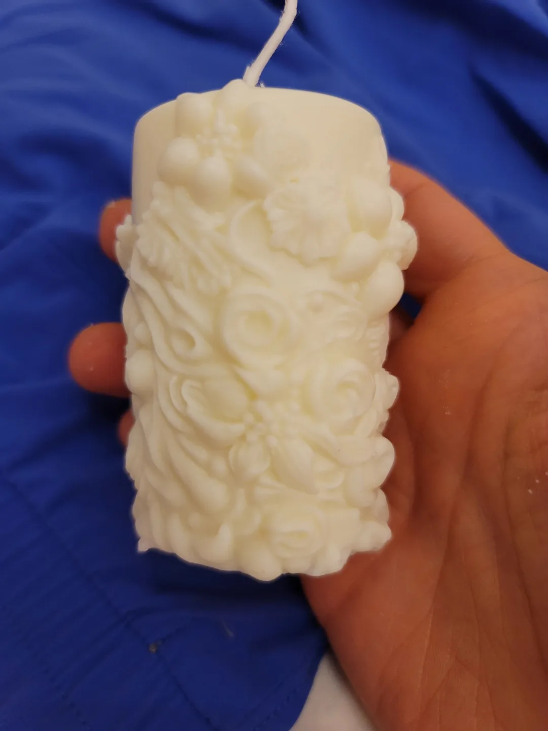 Assorted Scented soy Candles image indicator(2)