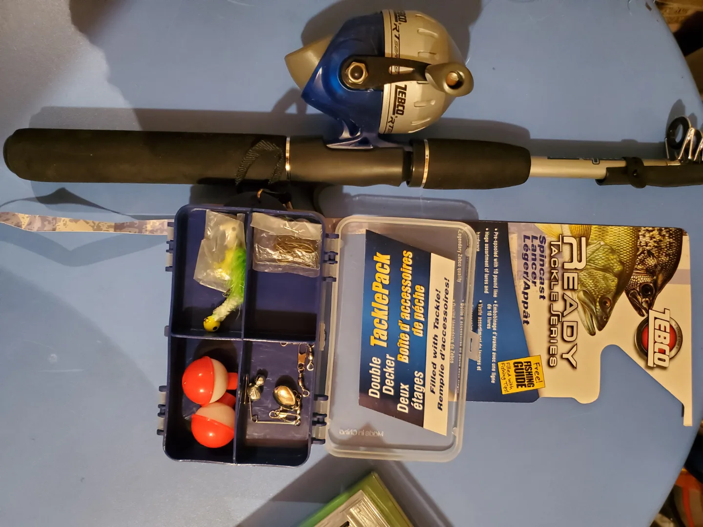 Fishing Pole thumbnail